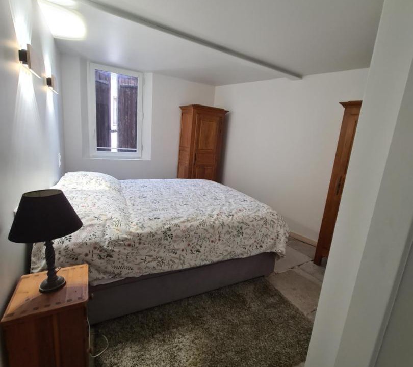 Photo of Bedroom in Barbentane