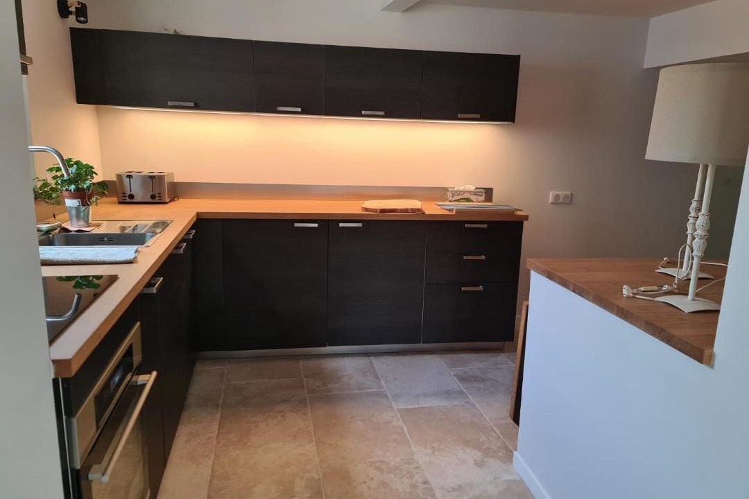 Photo of Kitchen in Barbentane