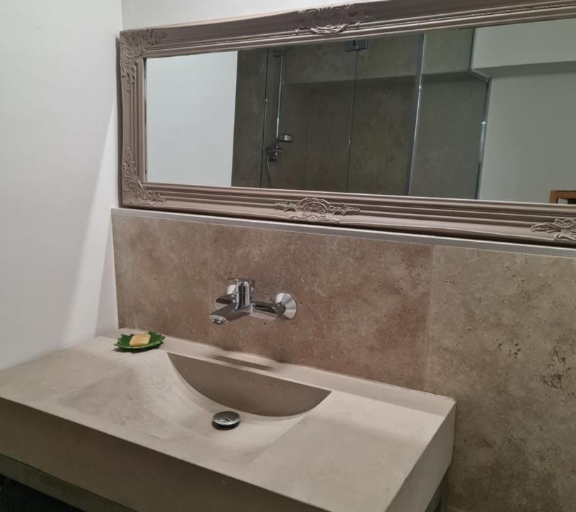 Photo of Bathroom in Barbentane