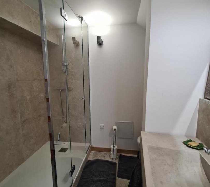 Photo of Bathroom in Barbentane