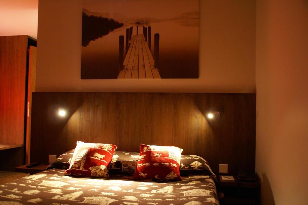 Photo of Bedroom in Prats