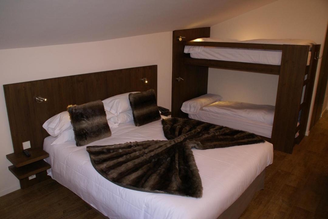 Photo of Bedroom in Prats