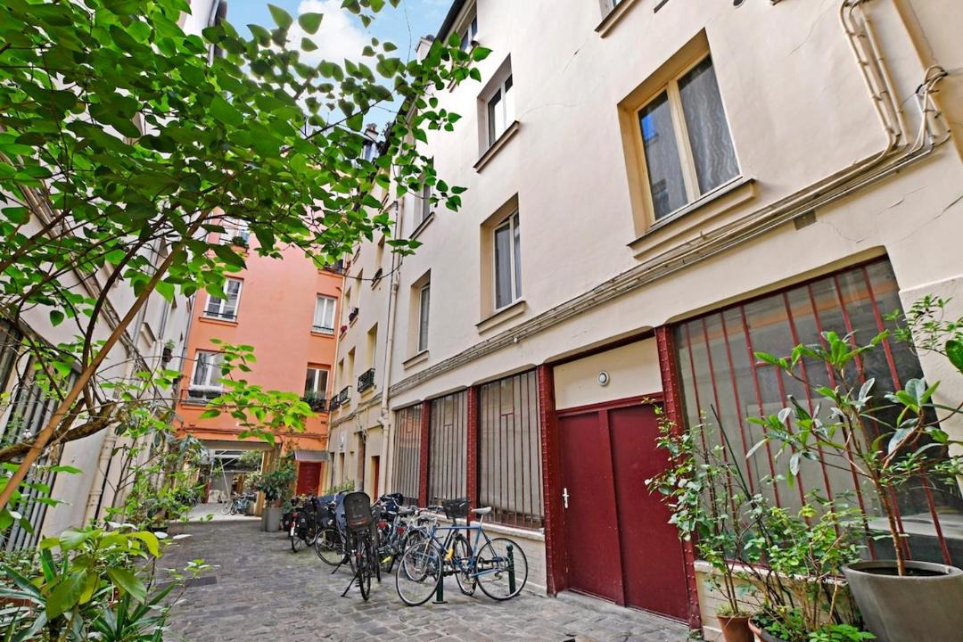 Photo of Others in Quartier de la Porte-Saint-Denis
