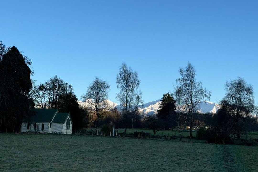 Photo of Others in Geraldine