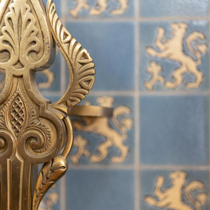 Photo of Bathroom in Rethel