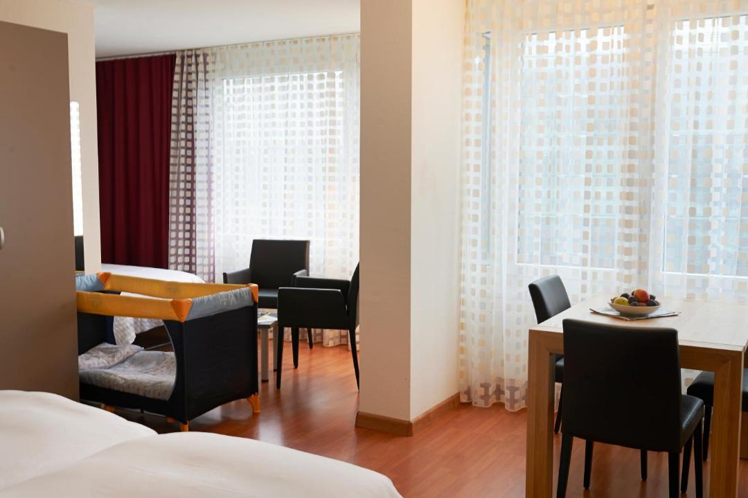 Photo of Others in Basel City Centre