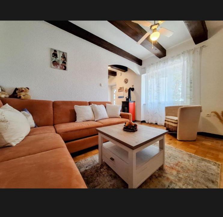 Photo of Livingroom in Povile