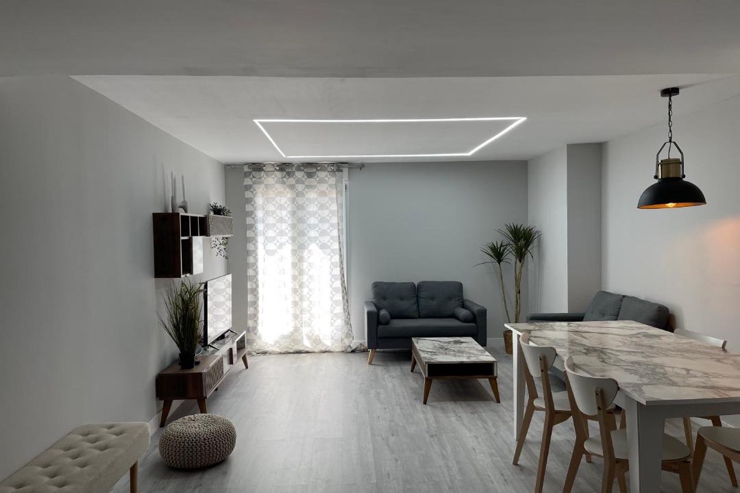 Photo of Livingroom in Tudela