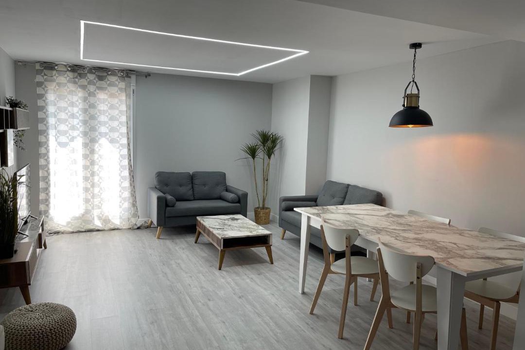 Photo of Livingroom in Tudela