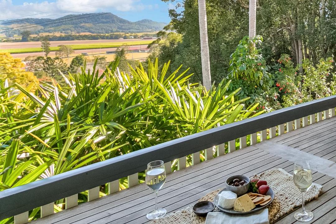 Photo of Patio Balcony in Murwillumbah