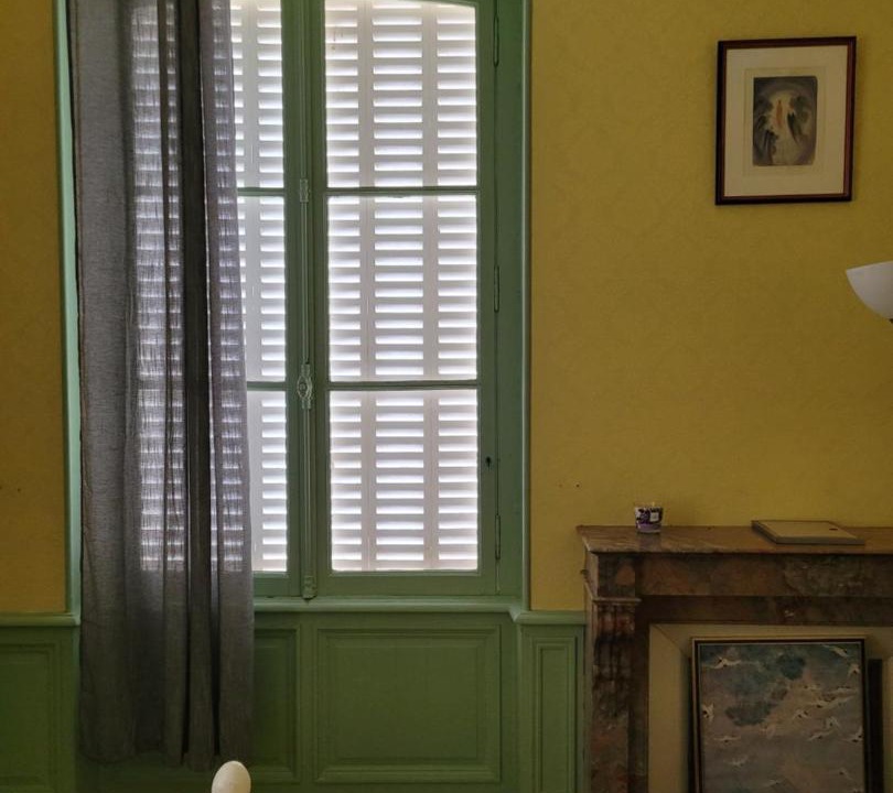 Photo of Bedroom in Coulonces