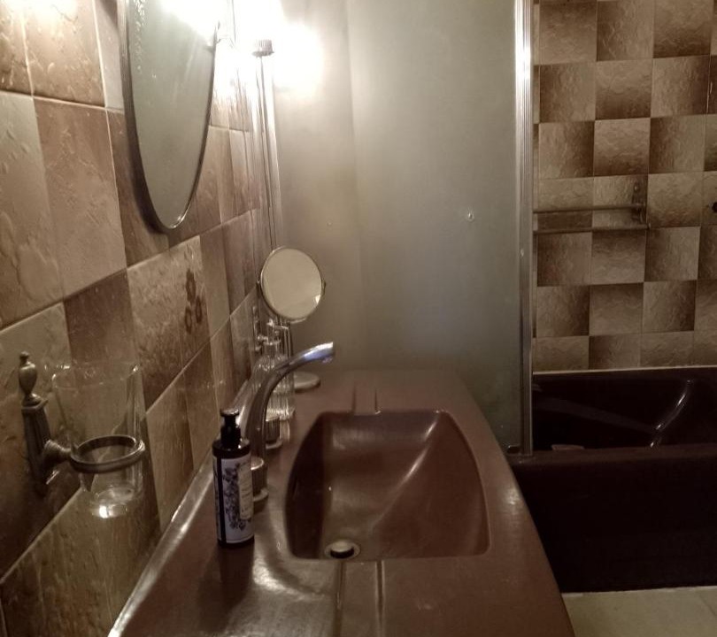 Photo of Bathroom in Coulonces