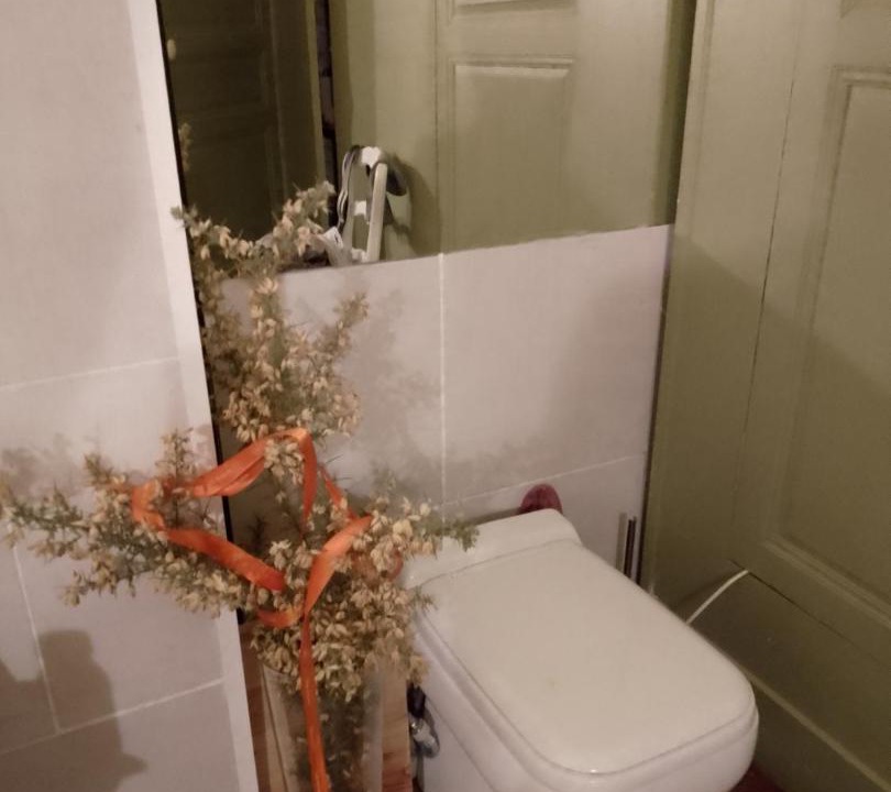 Photo of Bathroom in Coulonces