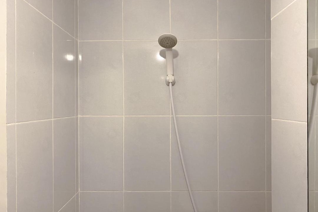 Photo of Bathroom in Old Jakarta