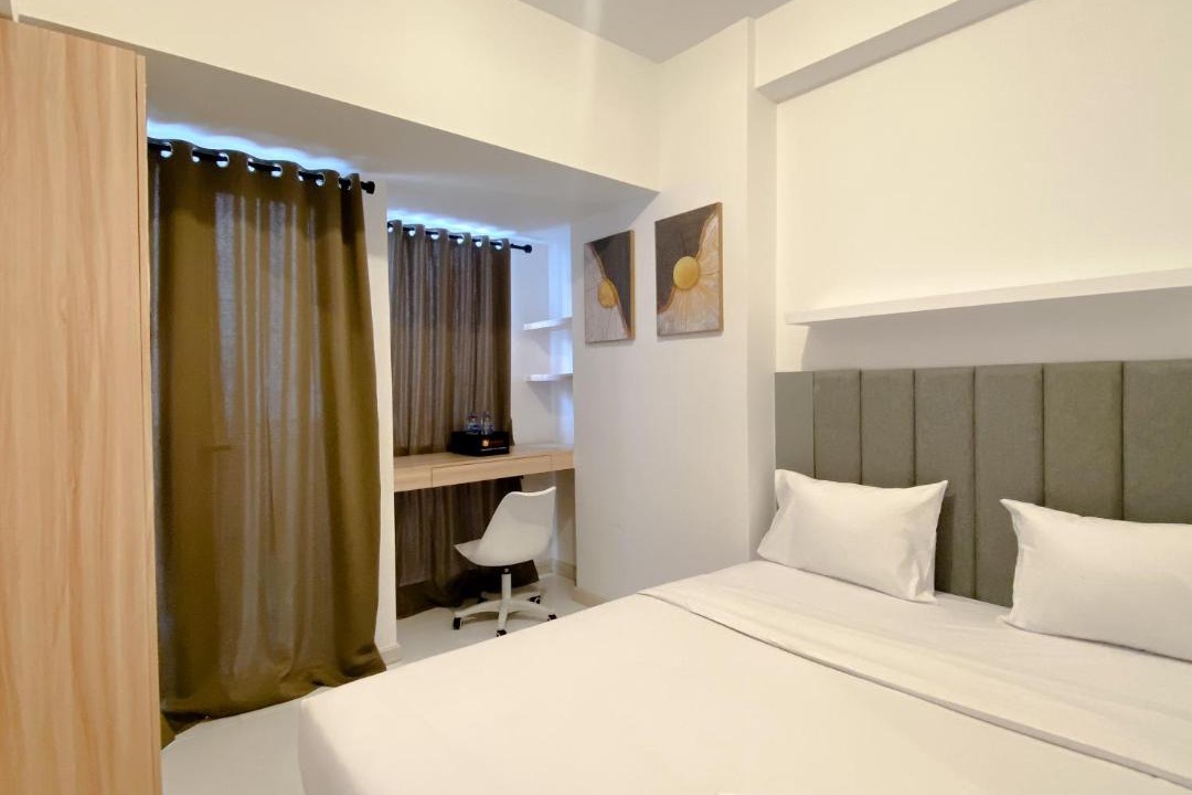Photo of Bedroom in Old Jakarta