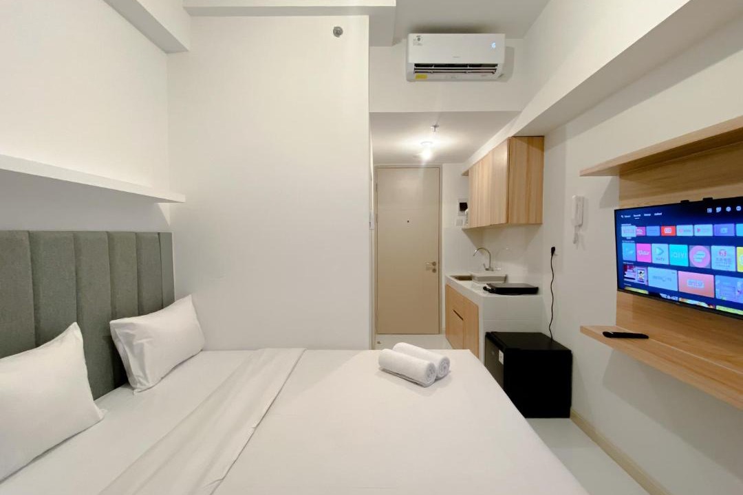 Photo of Bedroom in Old Jakarta