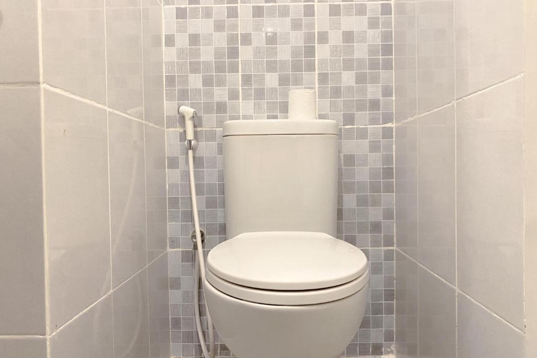 Photo of Bathroom in Old Jakarta