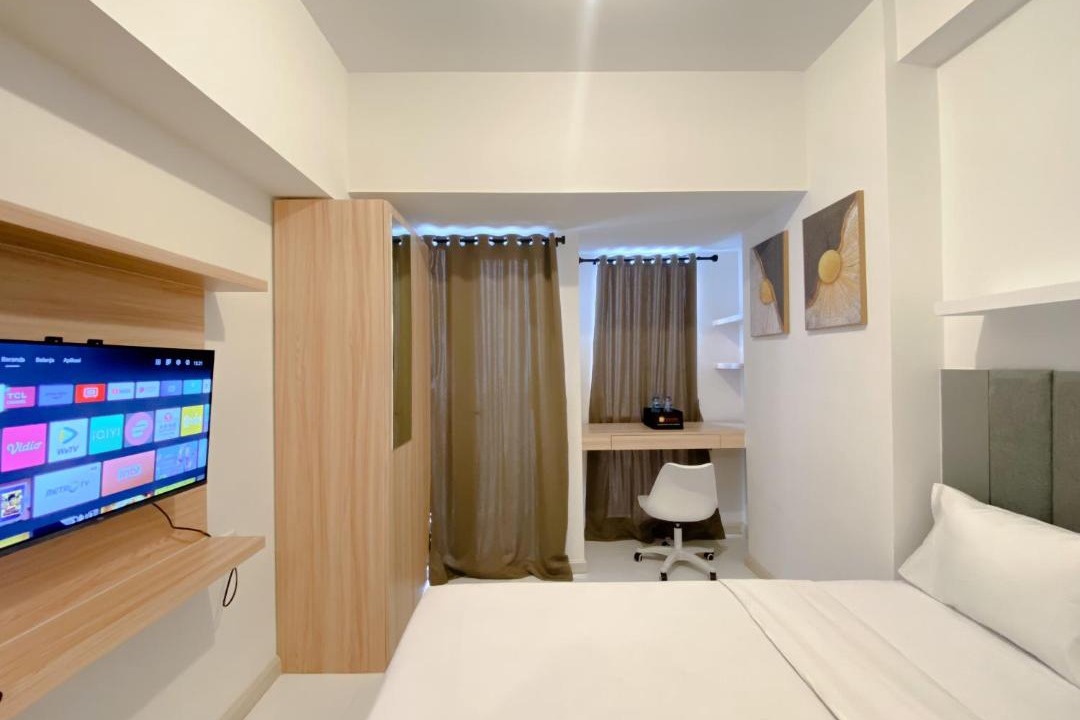 Photo of Bedroom in Old Jakarta