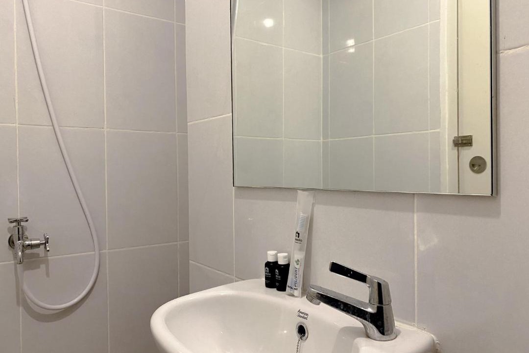 Photo of Bathroom in Old Jakarta