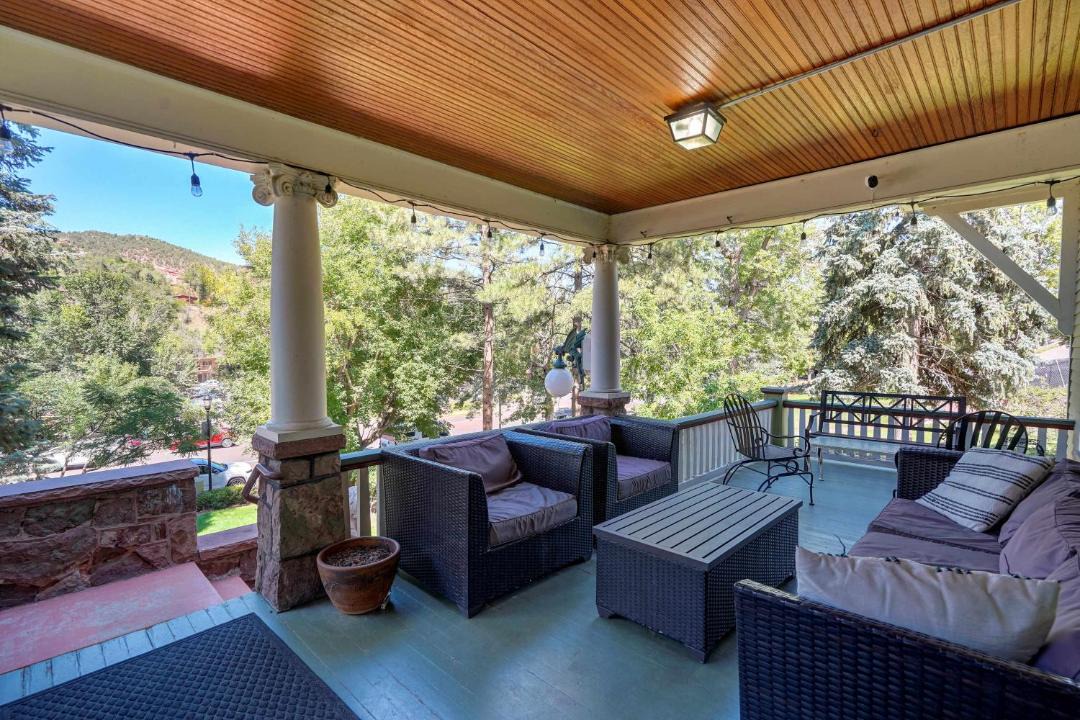 Photo of Others in Manitou Springs