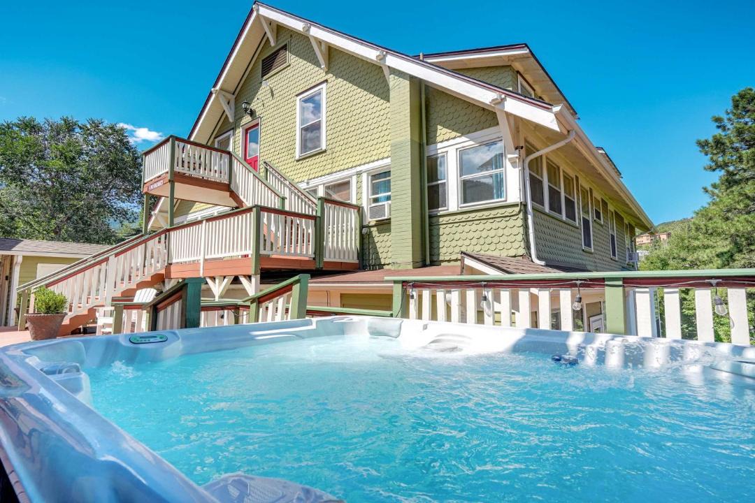 Photo of Others in Manitou Springs