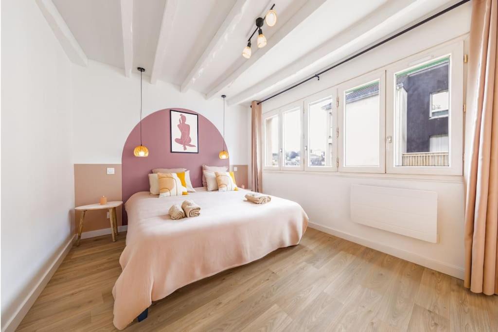 Photo of Bedroom in Barentin
