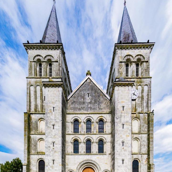 Photo of Others in Barentin