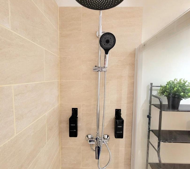 Photo of Bathroom in Barentin