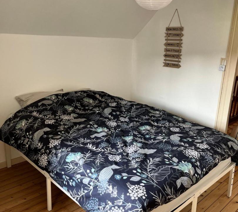 Photo of Bedroom in Saint-Pierre-le-Moutier