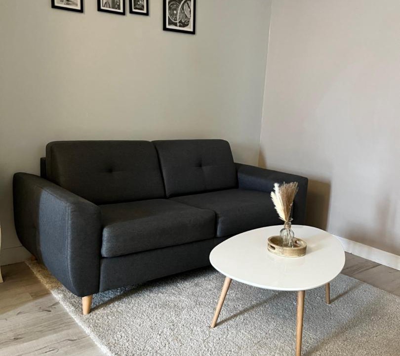 Photo of Livingroom in Saint-Pierre-le-Moutier