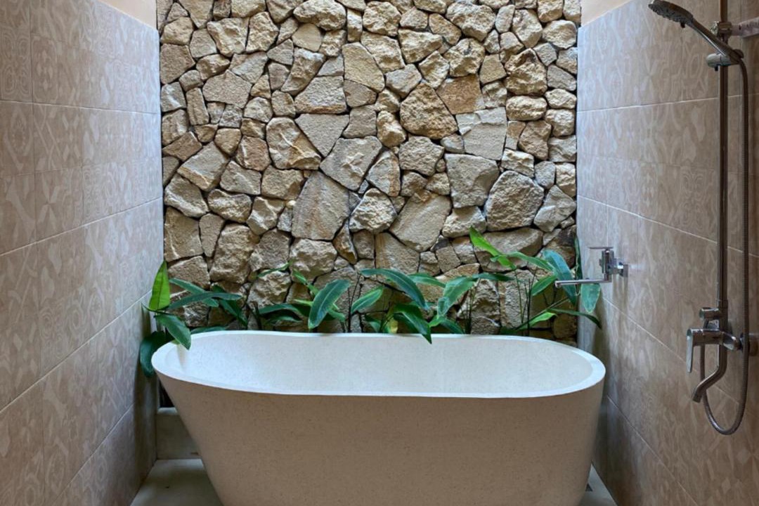 Photo of Bathroom in Ngaglik