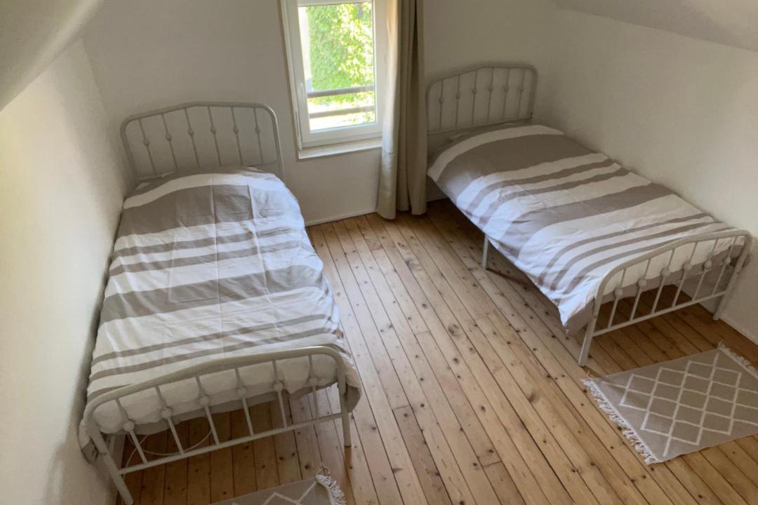 Photo of Bedroom in Saint-Pierre-le-Moutier