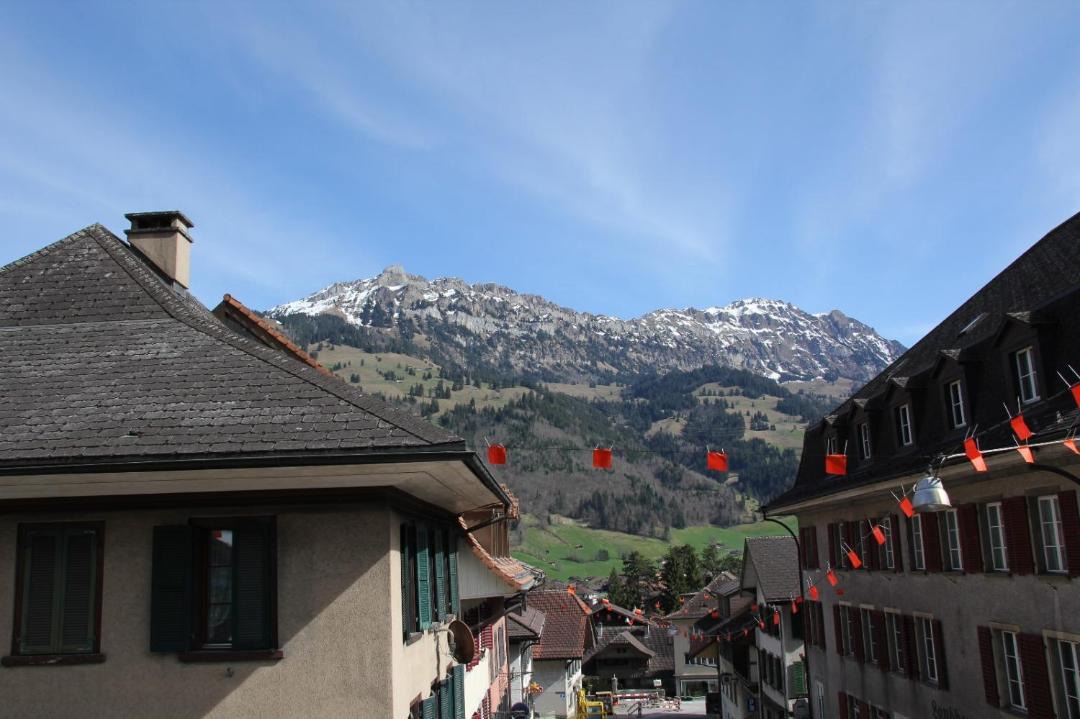 Photo of Others in Frutigen