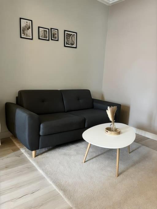 Photo of Livingroom in Saint-Pierre-le-Moutier