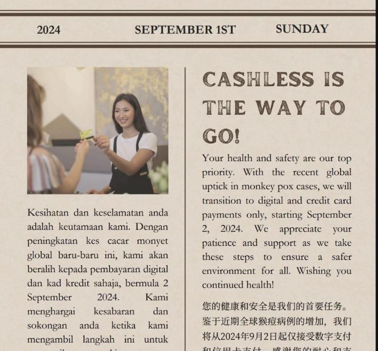 Photo of Others in Chinatown