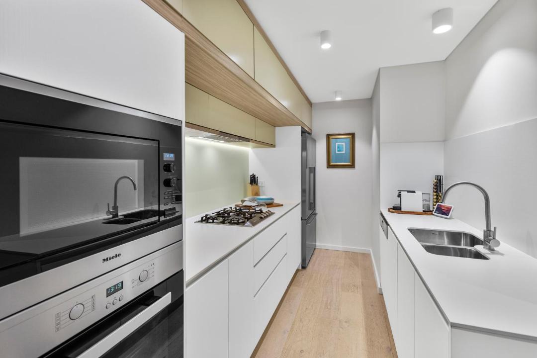 Photo of Kitchen in Mosman