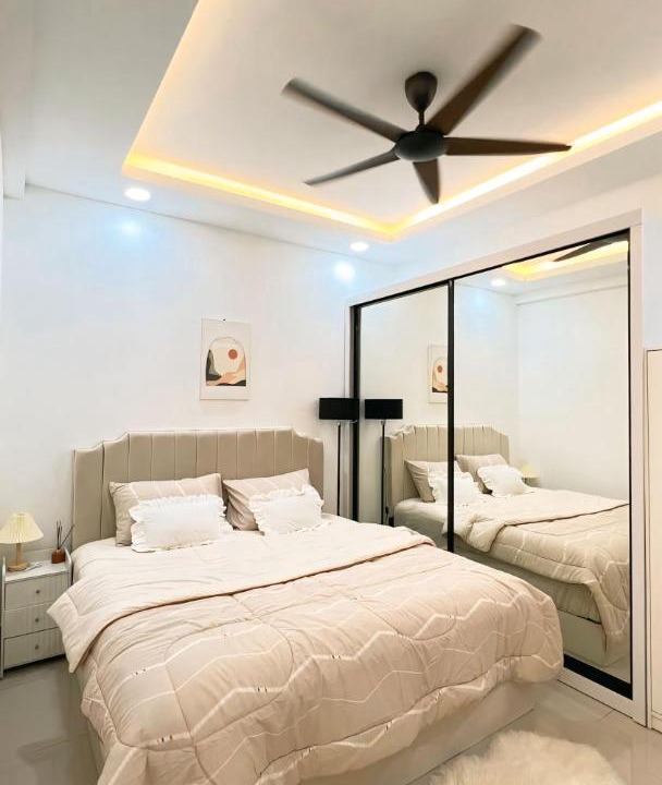 Photo of Bedroom in Salak South