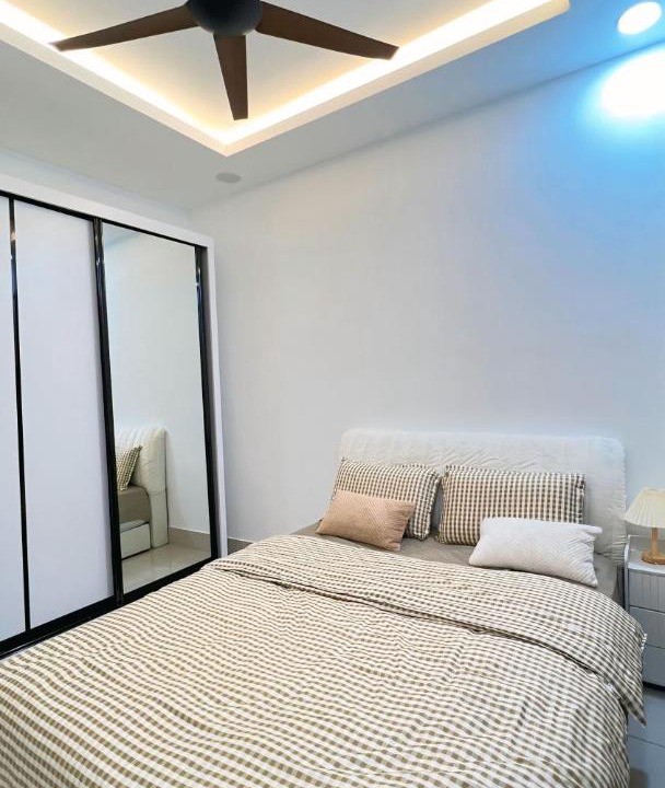 Photo of Bedroom in Salak South