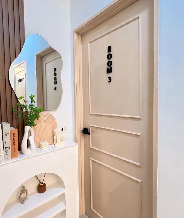 Photo of Bathroom in Salak South