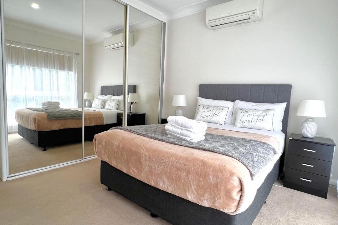 Photo of Bedroom in North Ryde