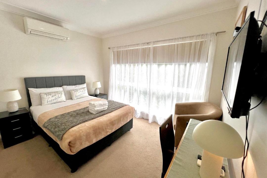 Photo of Bedroom in North Ryde