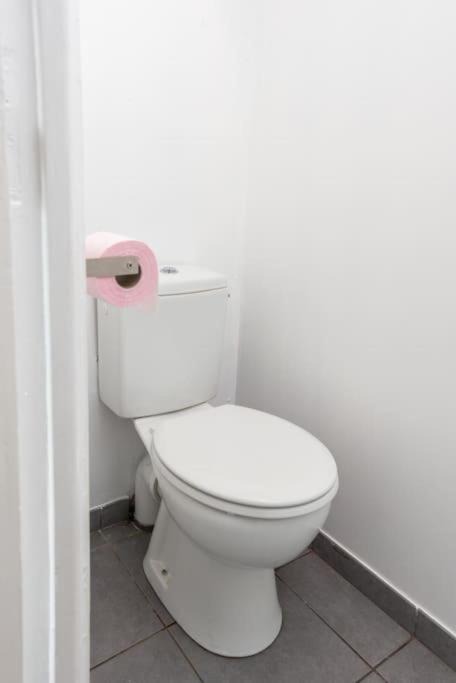 Photo of Bathroom in Saint-Jacques - Saint-Roch