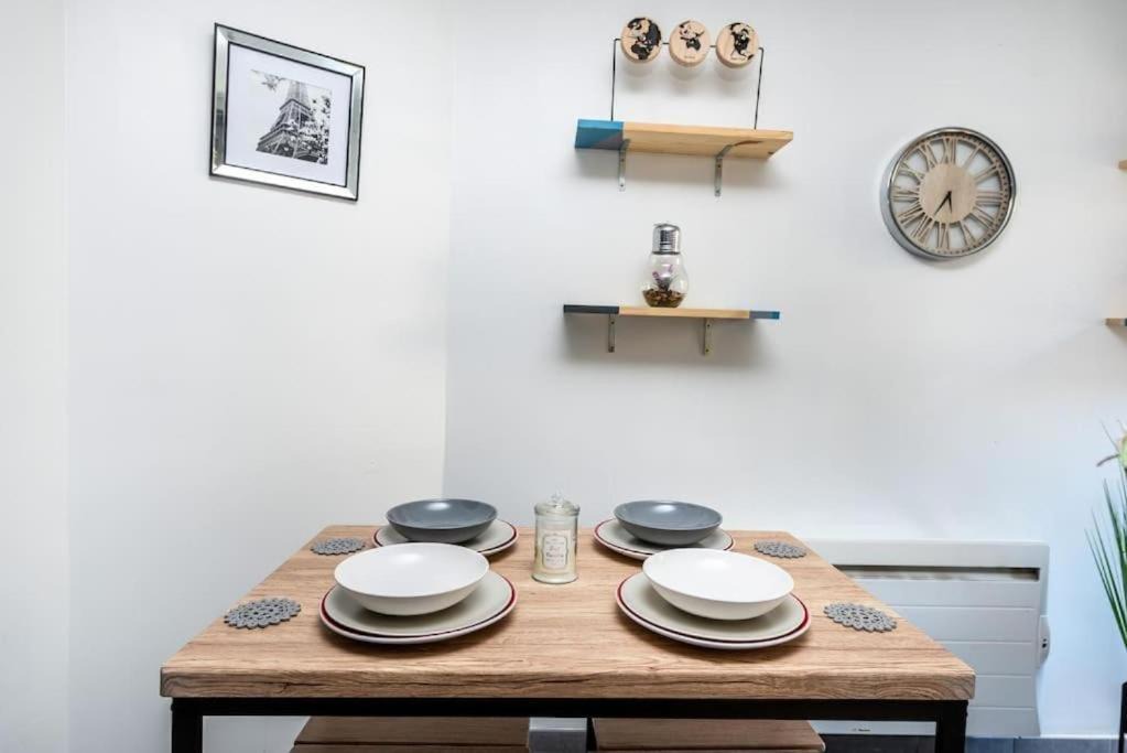 Photo of Others in Saint-Jacques - Saint-Roch