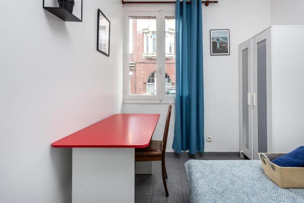 Photo of Others in Saint-Jacques - Saint-Roch