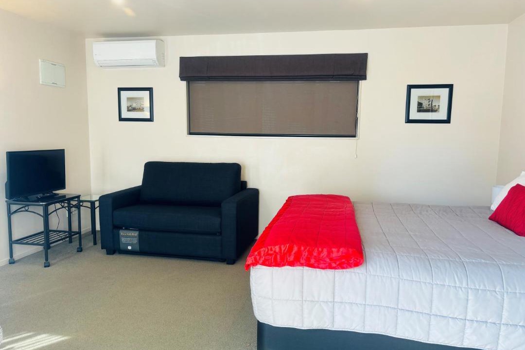 Photo of Bedroom in Newtown