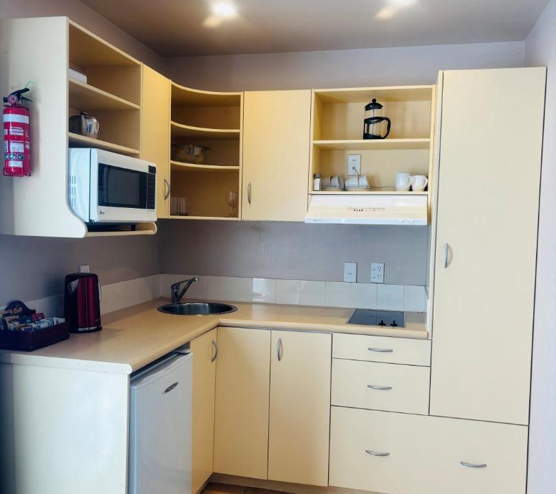 Photo of Kitchen in Newtown