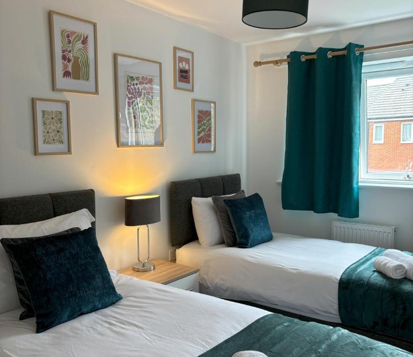 Photo of Bedroom in Stanhope