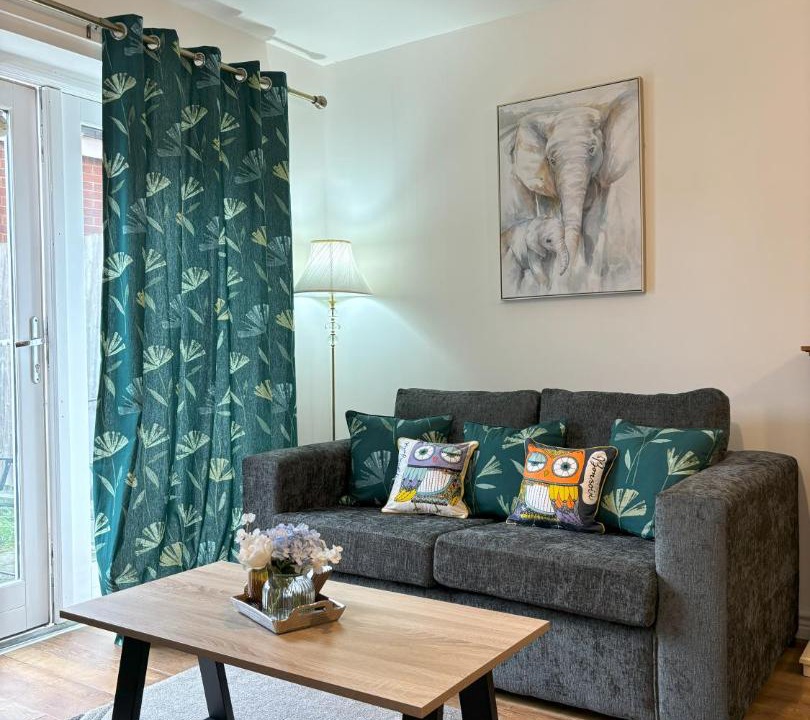 Photo of Livingroom in Stanhope