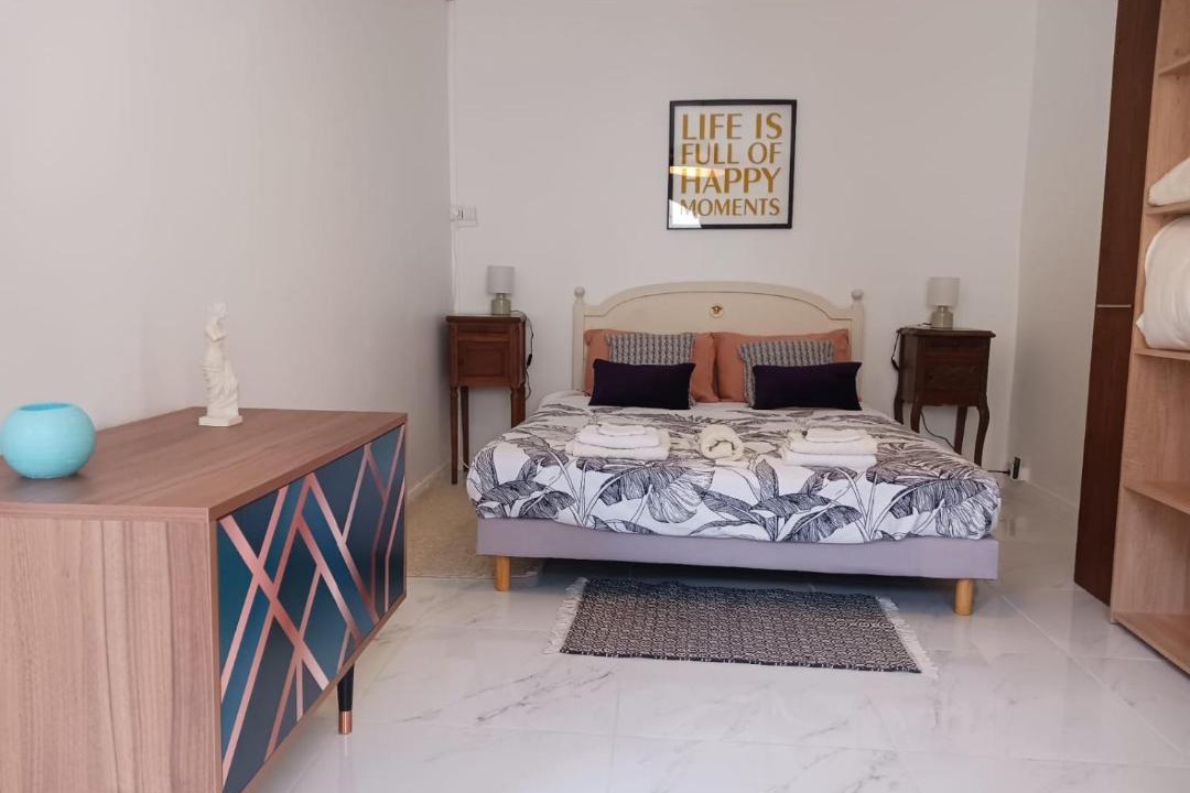 Photo of Bedroom in Cezy