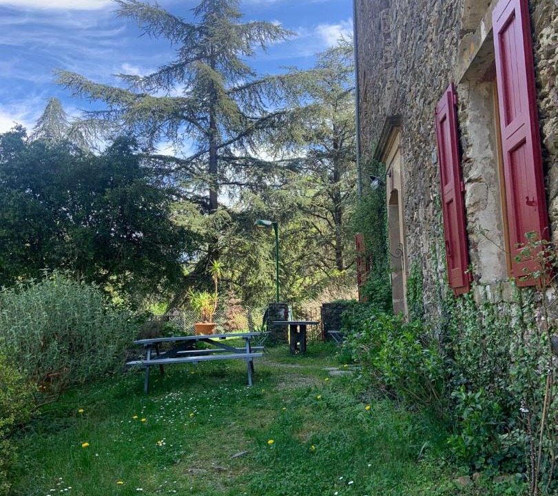 Photo of Others in Valleraugue